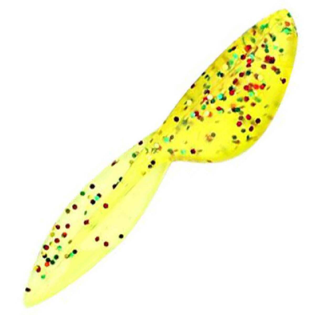 Jenko Fishing Paddle Fry Panfish Bait Jenko Fishing Paddle Fry Panfish Bait