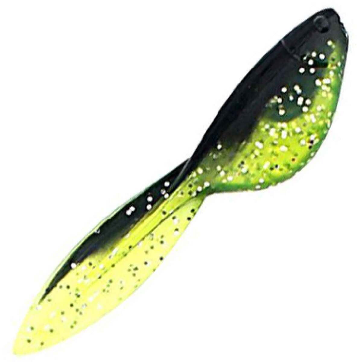 Jenko Fishing Paddle Fry Panfish Bait Jenko Fishing Paddle Fry Panfish Bait