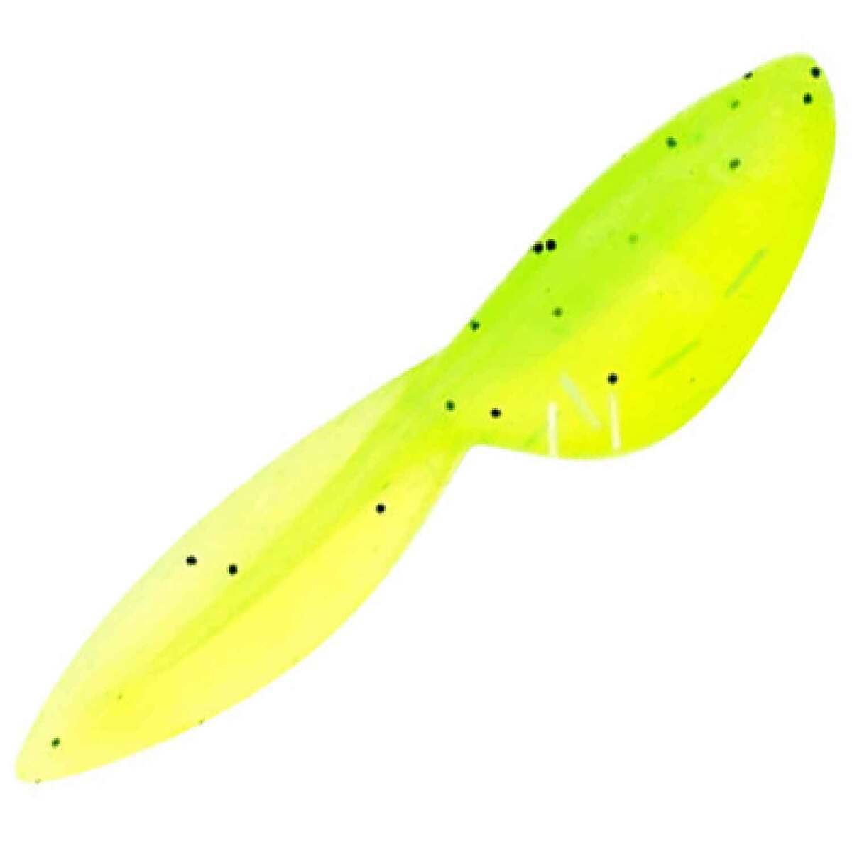 Jenko Fishing Paddle Fry Panfish Bait Jenko Fishing Paddle Fry Panfish Bait