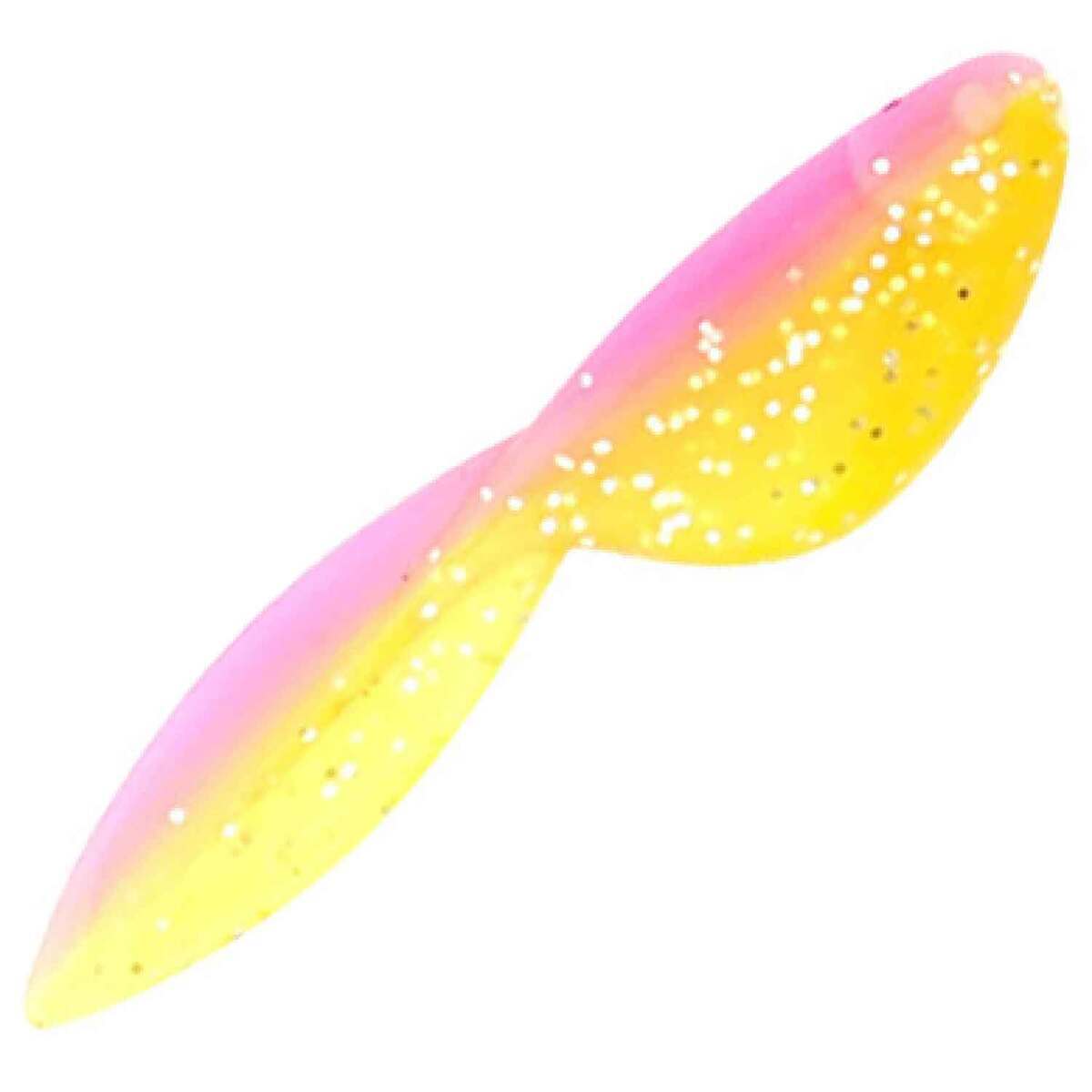 Jenko Fishing Paddle Fry Panfish Bait Jenko Fishing Paddle Fry Panfish Bait