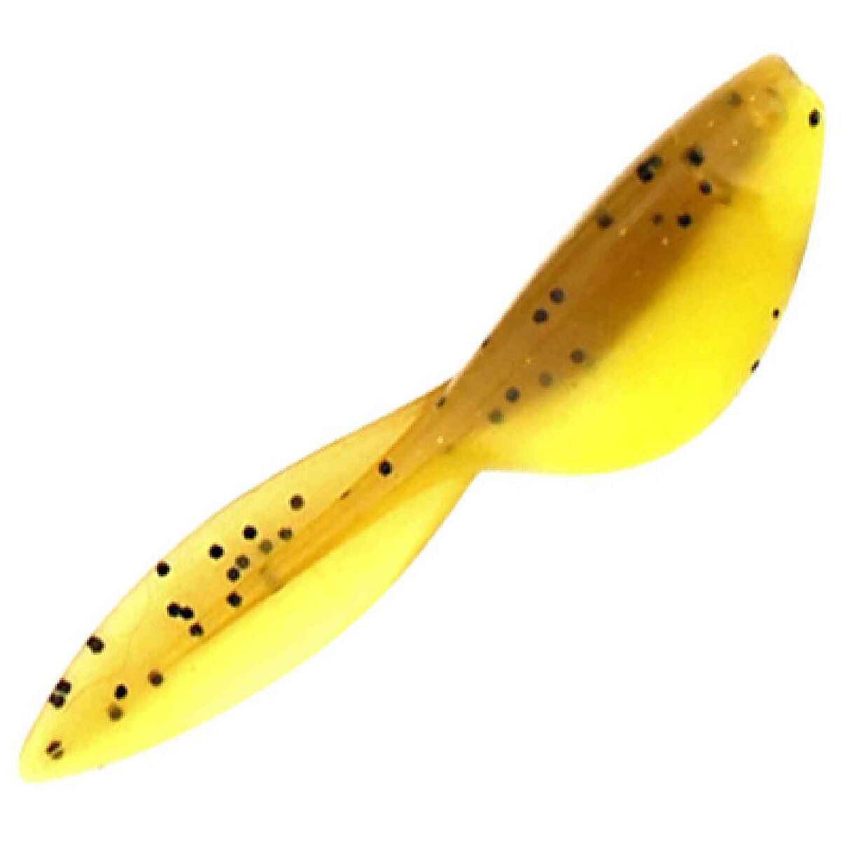 Jenko Fishing Paddle Fry Panfish Bait Jenko Fishing Paddle Fry Panfish Bait