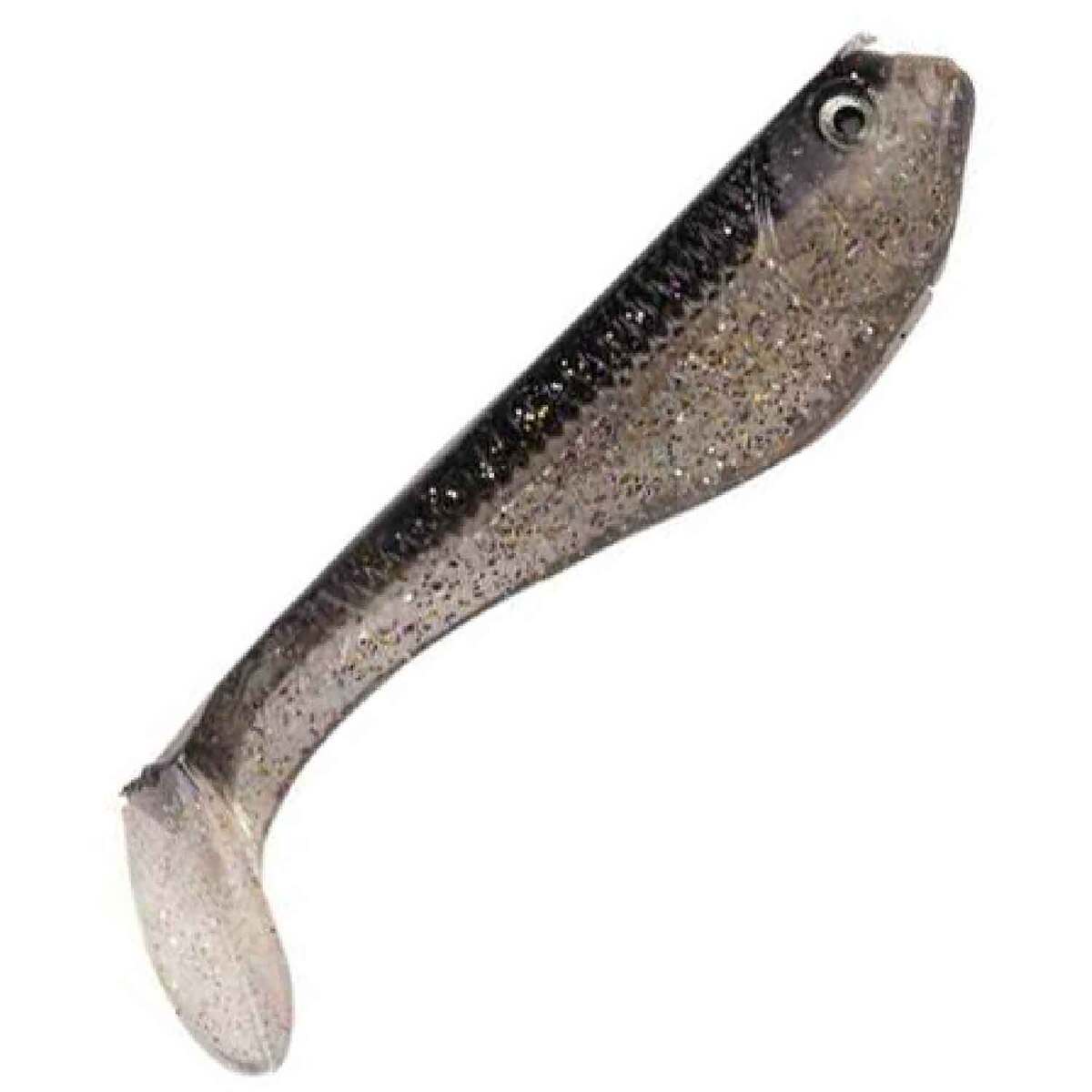 Jenko Fishing Booty Shaker Soft Swimbait - Spark, 4in - Spark Jenko Fishing Booty Shaker Soft Swimbait - Spark, 4in - Spark