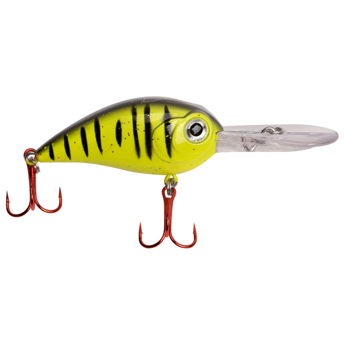Jenko Fishing Crappie Crank Round Bill Deep Diving Crankbait Jenko Fishing Crappie Crank Round Bill Deep Diving Crankbait