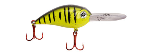 Jenko Fishing Crappie Crank
