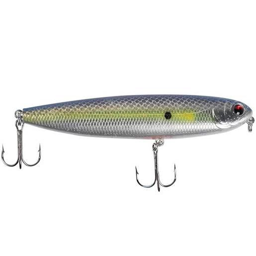 Jenko Fishing Flea Bag 110 Topwater Hard Bait – Yellow Scaly Back