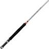 Jenko Fishing Kevin Rogers Jigging Rod - 11ft, Medium Heavy Power, Fast Action, 2pc - Silver/Red