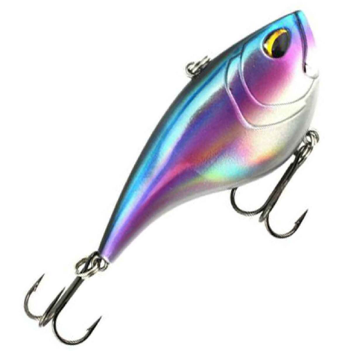 Jenko Fishing Rip Knocker 75 Lipless Crankbait Jenko Fishing Rip Knocker 75 Lipless Crankbait