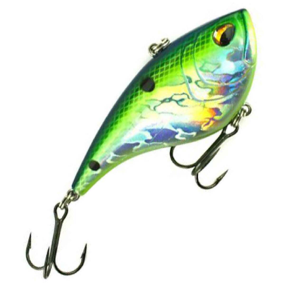 Jenko Fishing Rip Knocker 75 Lipless Crankbait Jenko Fishing Rip Knocker 75 Lipless Crankbait