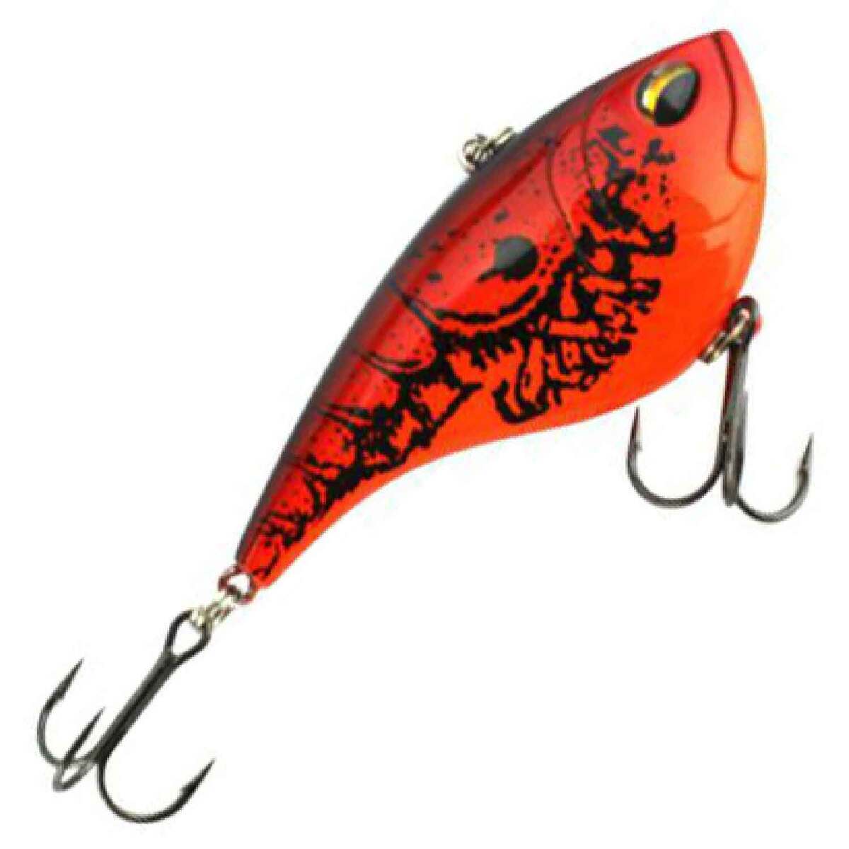 Jenko Fishing Rip Knocker 75 Lipless Crankbait Jenko Fishing Rip Knocker 75 Lipless Crankbait
