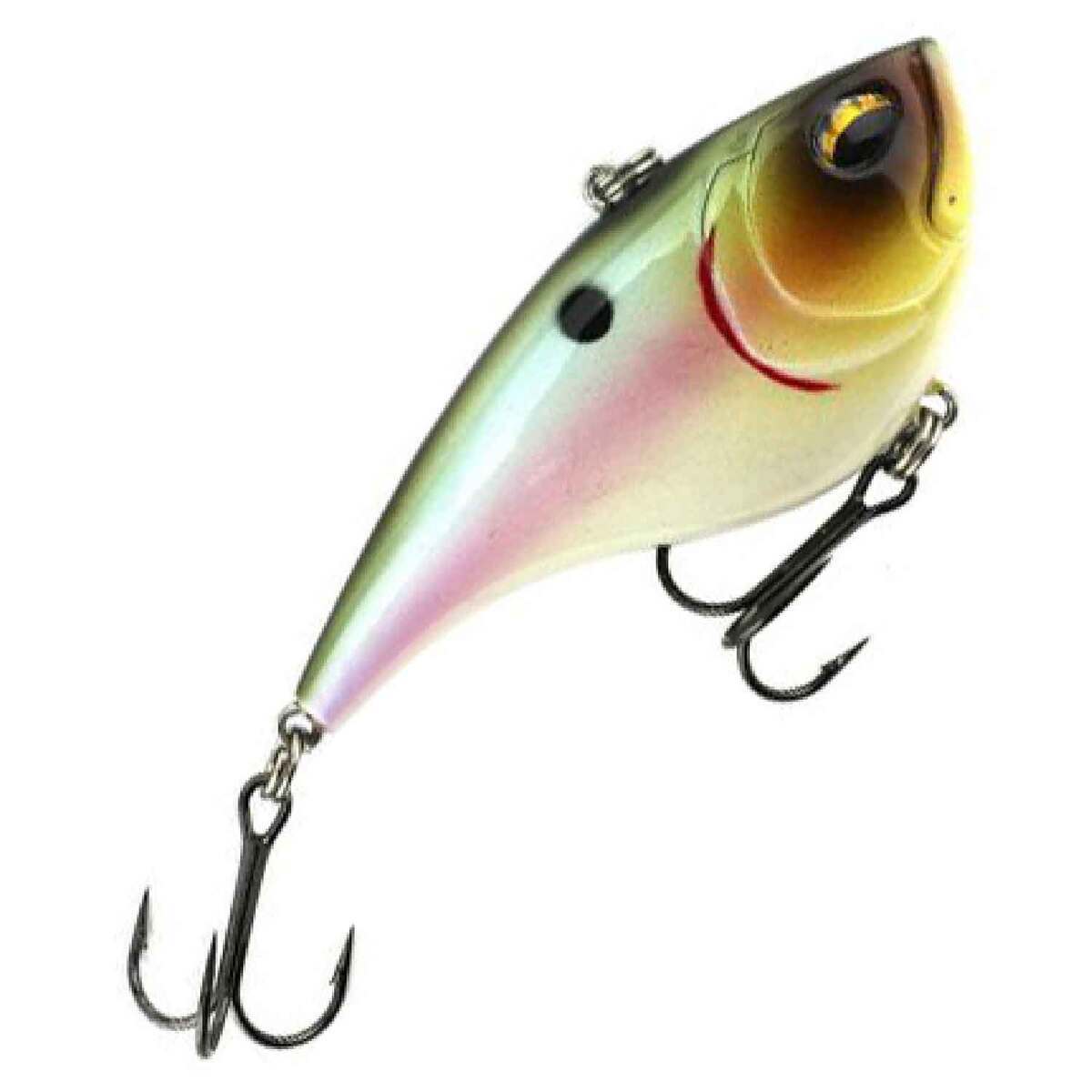 Jenko Fishing Rip Knocker 75 Lipless Crankbait Jenko Fishing Rip Knocker 75 Lipless Crankbait