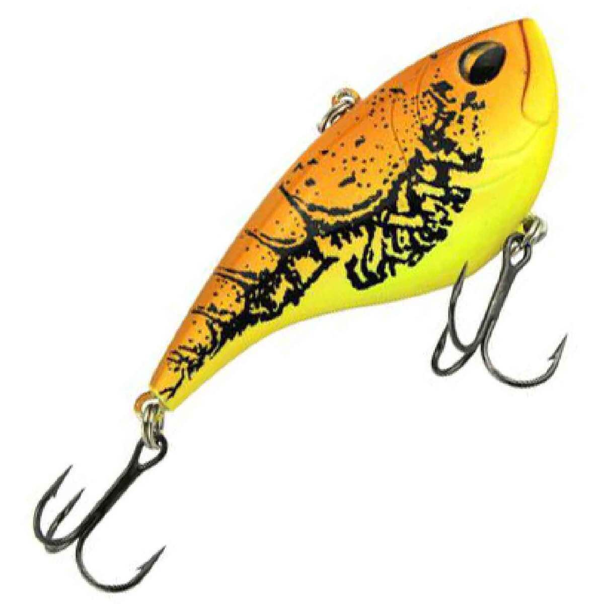 Jenko Fishing Rip Knocker 75 Lipless Crankbait Jenko Fishing Rip Knocker 75 Lipless Crankbait