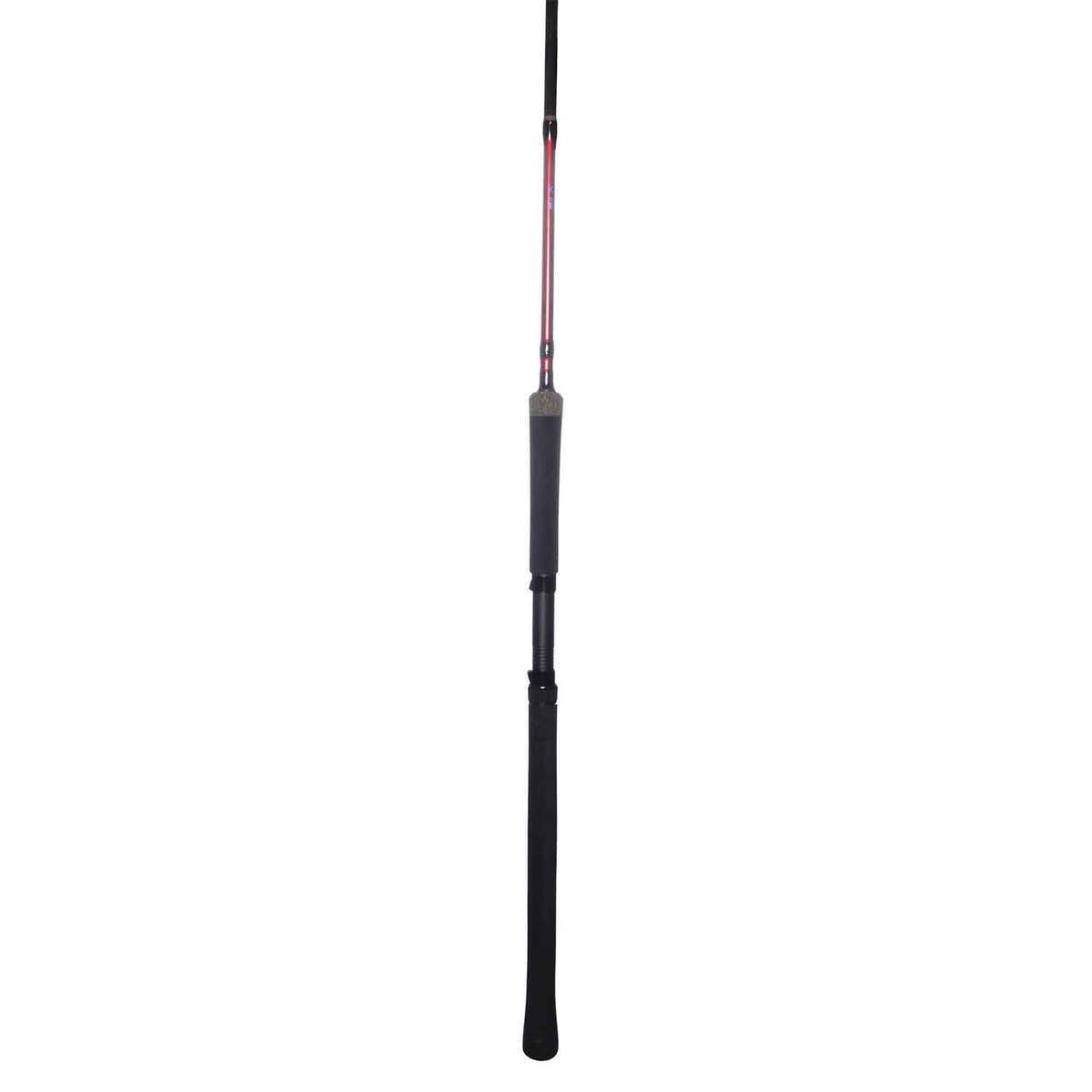 Jenko Fishing Spider Troll Crappie Trolling Rod Jenko Fishing Spider Troll Crappie Trolling Rod