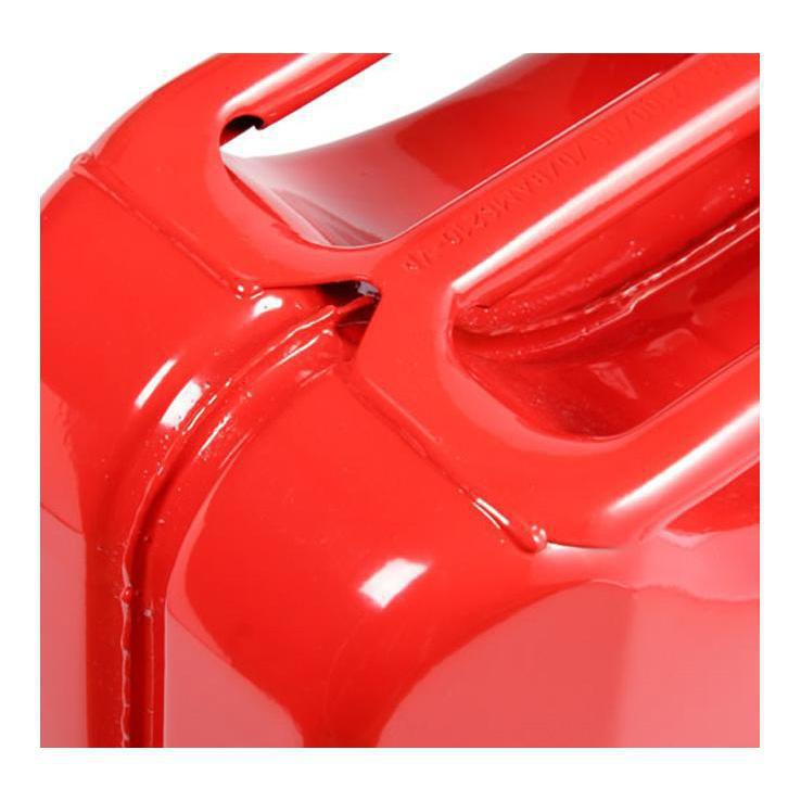 Jerry Can 20 Liter Metal Gas Can Jerry Can 20 Liter Metal Gas Can