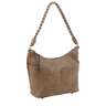 Jessie & James Alle Concealed Carry Tote - Dark Taupe - Dark Taupe
