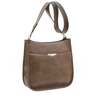 Jessie & James Ava Concealed Lock and Key Crossbody - Taupe - Taupe
