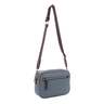 Jessie & James Beverly Compact Conceal Carry Crossbody Camera Bag - Teal - Teal
