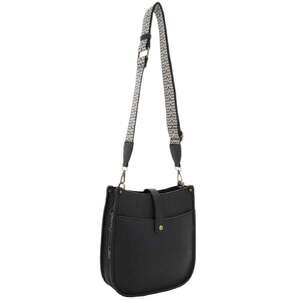 Jessie & James Chelsea Concealed Carry Lock and Key Crossbody