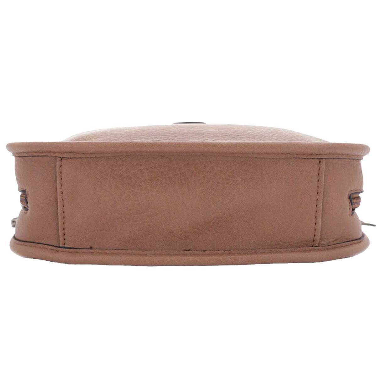 Jessie & James Chelsea Lock and Key Concealed Carry Crossbody Jessie & James Chelsea Lock and Key Concealed Carry Crossbody