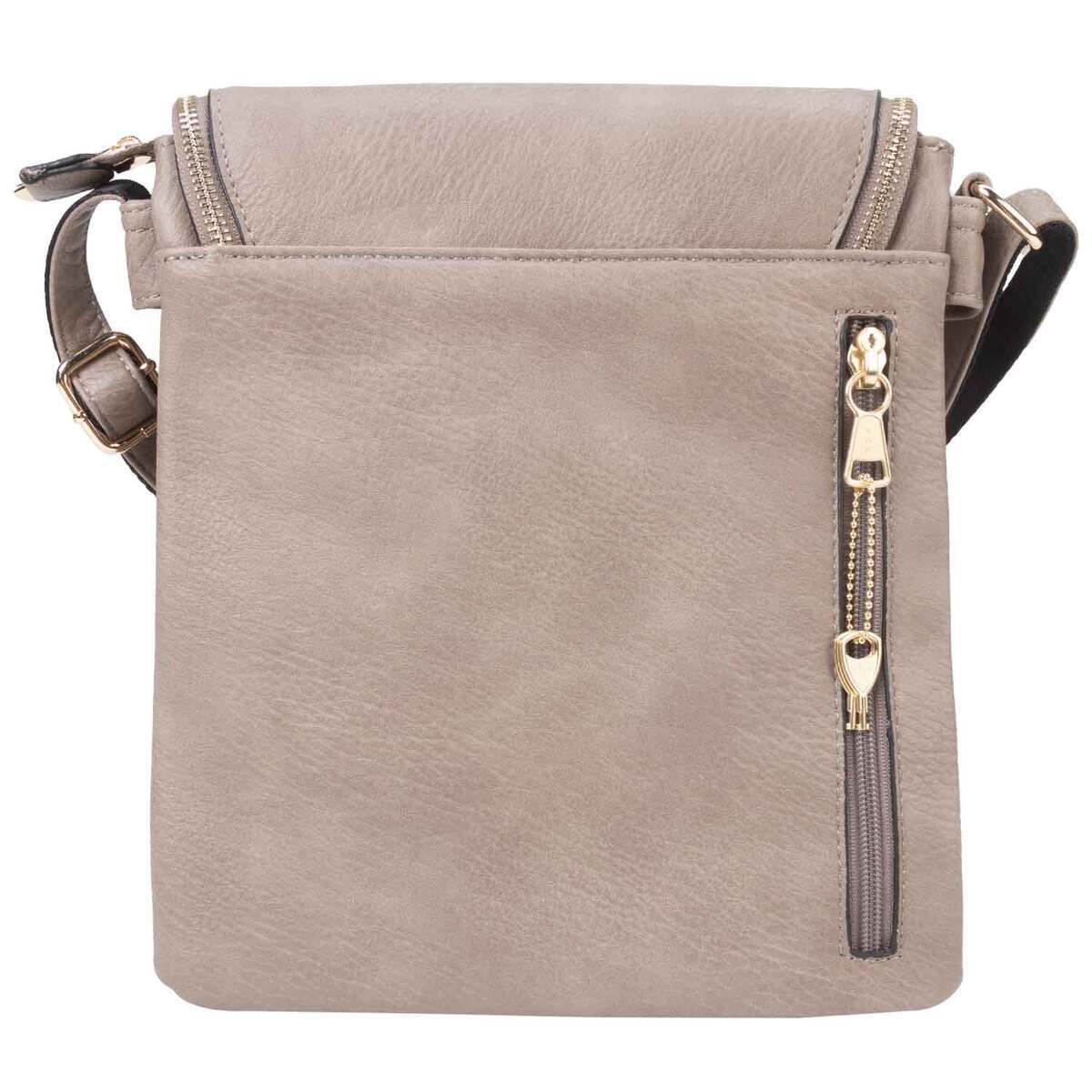 Jessie & James Cheyanne Concealed Carry Crossbody Jessie & James Cheyanne Concealed Carry Crossbody