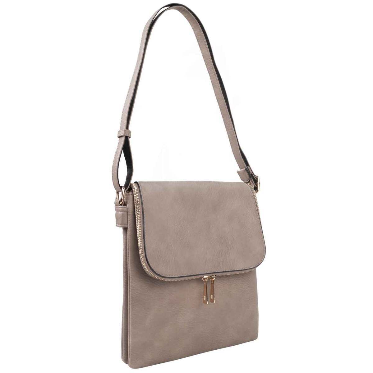 Jessie & James Cheyanne Concealed Carry Crossbody Jessie & James Cheyanne Concealed Carry Crossbody