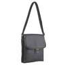 Jessie & James Cheyanne Concealed Carry with Lock and Key - Grey - Grey