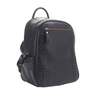 Jessie & James Madison Concealed Carry Backpack Purse - Black - Black