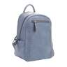 Jessie & James Madison Concealed Carry Backpack Purse - Blue - Blue