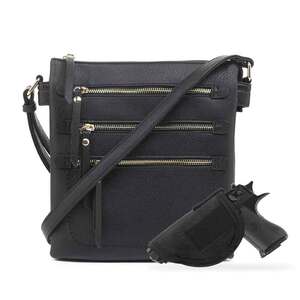 Jessie & James Piper Concealed Carry Crossbody