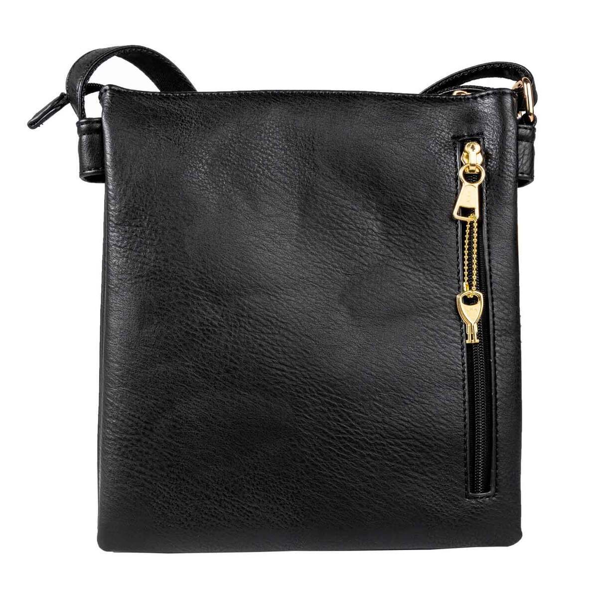 Jessie & James Piper Concealed Carry Crossbody Jessie & James Piper Concealed Carry Crossbody