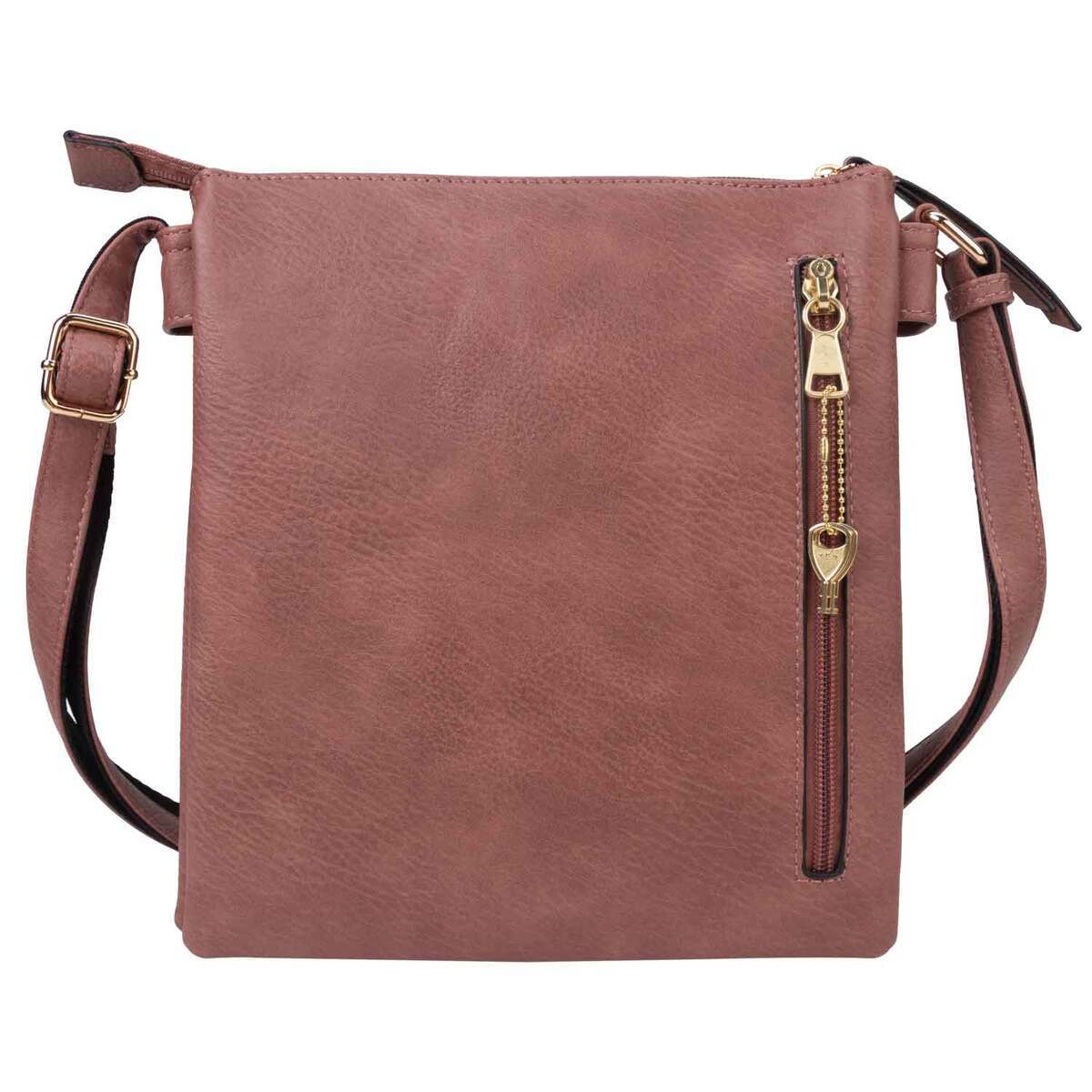 Jessie & James Piper Concealed Carry Crossbody Jessie & James Piper Concealed Carry Crossbody