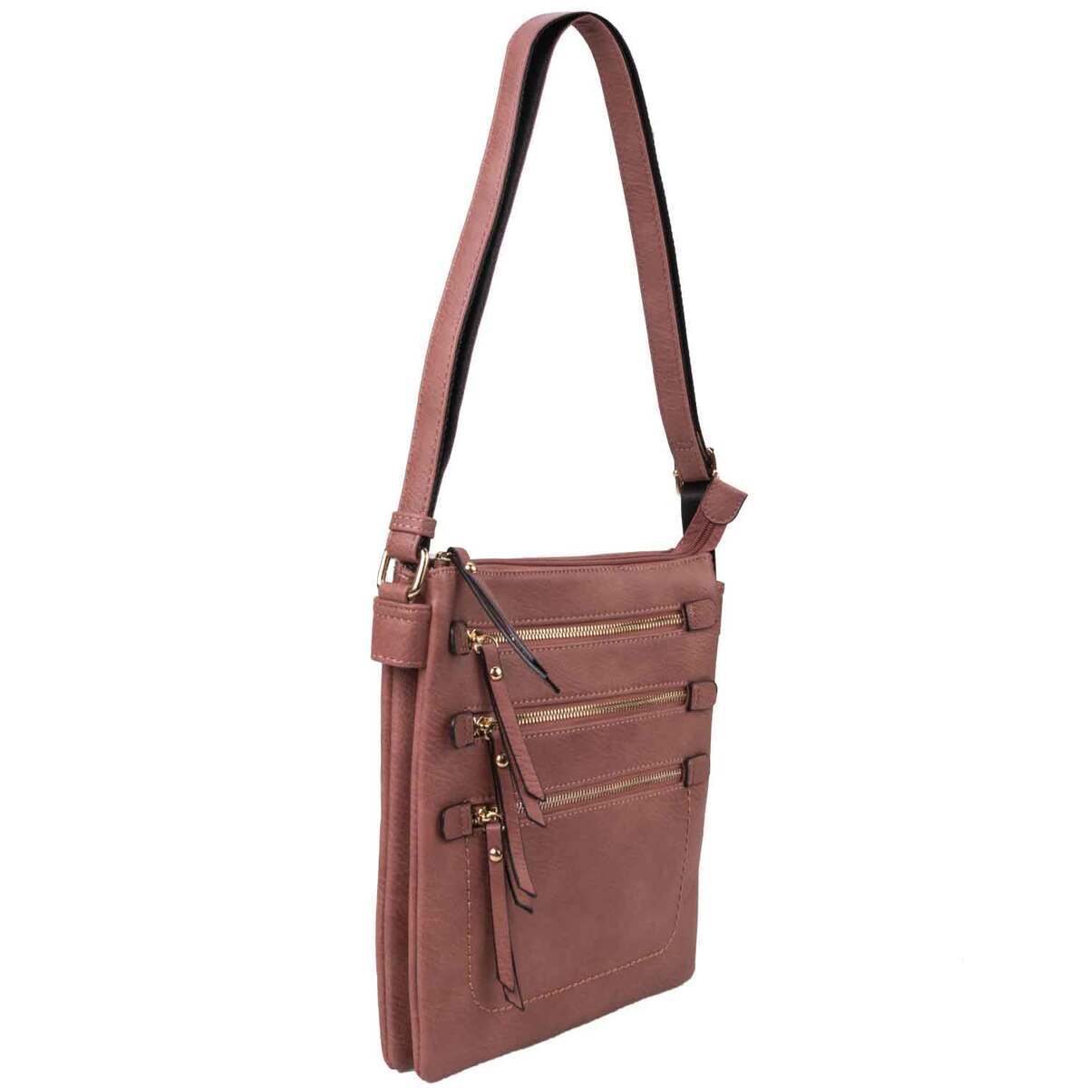 Jessie & James Piper Concealed Carry Crossbody Jessie & James Piper Concealed Carry Crossbody