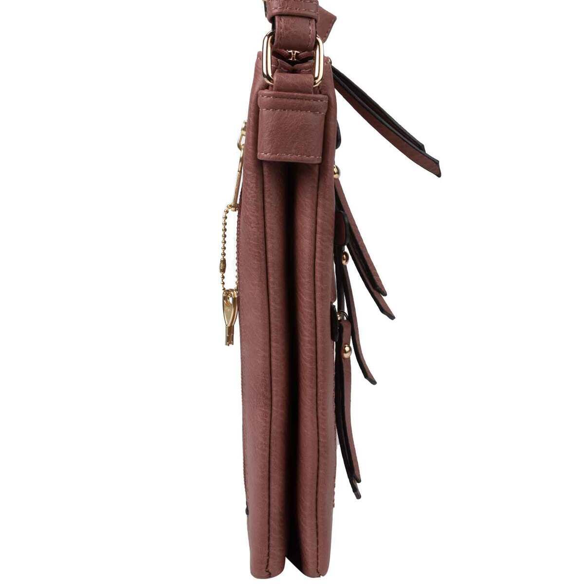 Jessie & James Piper Concealed Carry Crossbody Jessie & James Piper Concealed Carry Crossbody