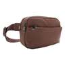 Jessie & James Waimea Conceal Carry Fanny Pack - Brown - Brown