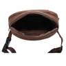 Jessie & James Waimea Conceal Carry Fanny Pack - Brown - Brown