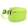 Jessie & James Waimea Conceal Carry Fanny Pack - Neon Green - Neon Green
