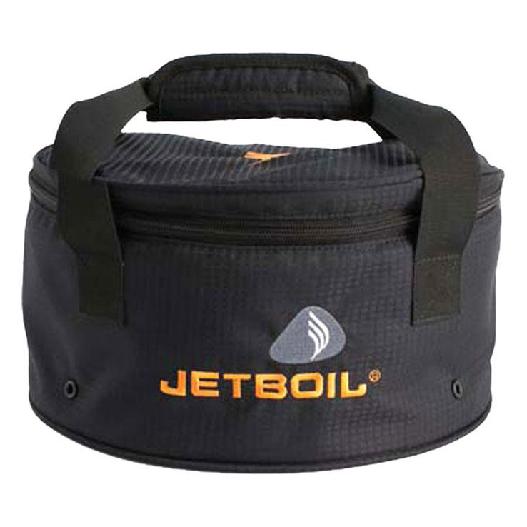 Jetboil Genesis 2 Burner Stove - Orange Jetboil Genesis 2 Burner Stove - Orange