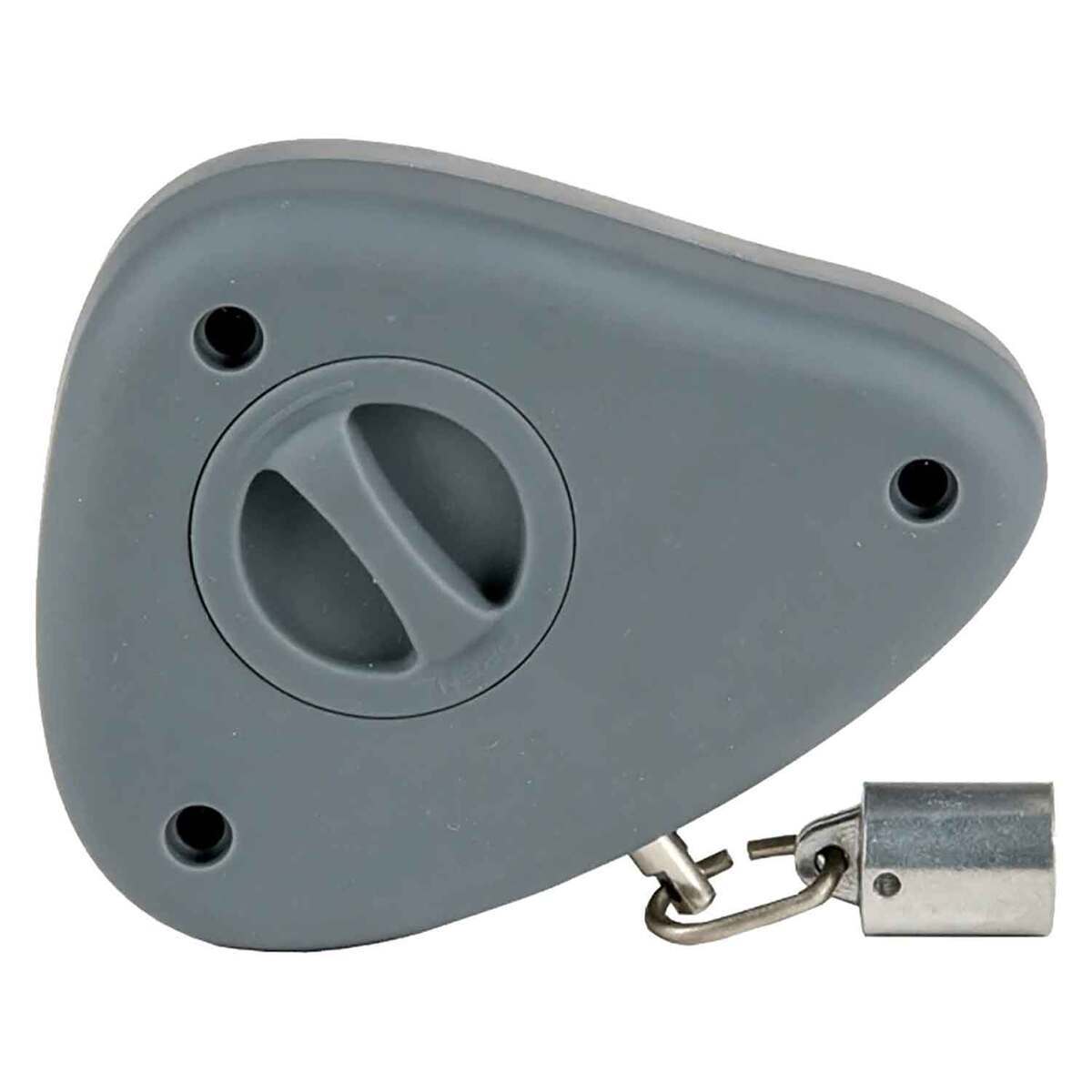 Jetboil JetGauge For Fuel Canisters - Gray Jetboil JetGauge For Fuel Canisters - Gray