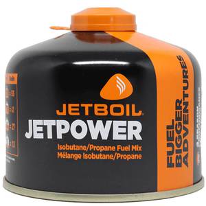 Jetboil Jetpower Fuel - 450G