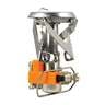 Jetboil MightyMo Cooking Stove - Silver