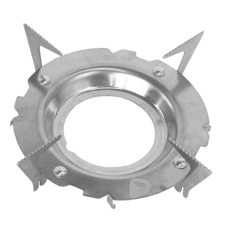 Jetboil Pot Support - Silver Jetboil Pot Support - Silver