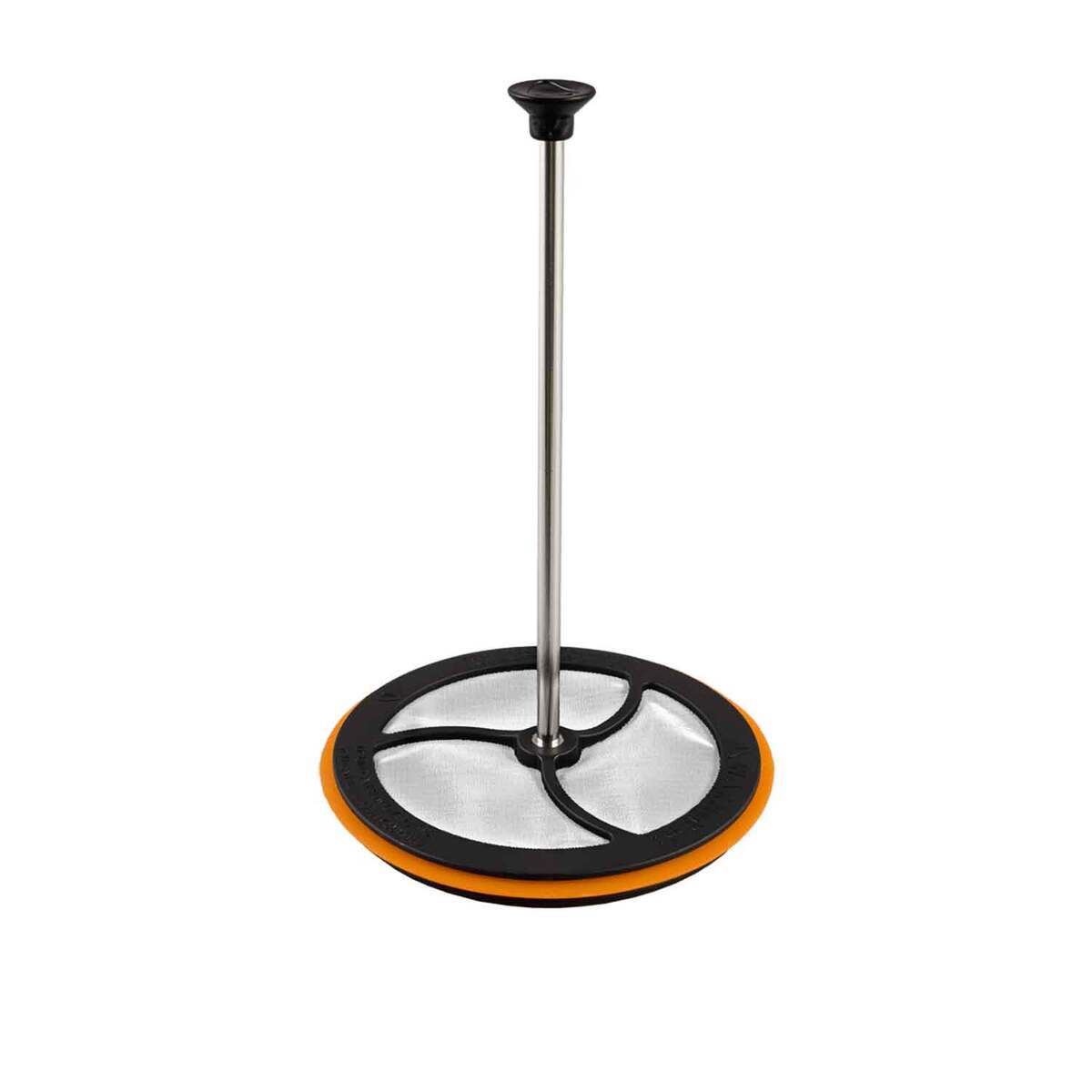 Jetboil Silicone Coffee Press - Black Jetboil Silicone Coffee Press - Black