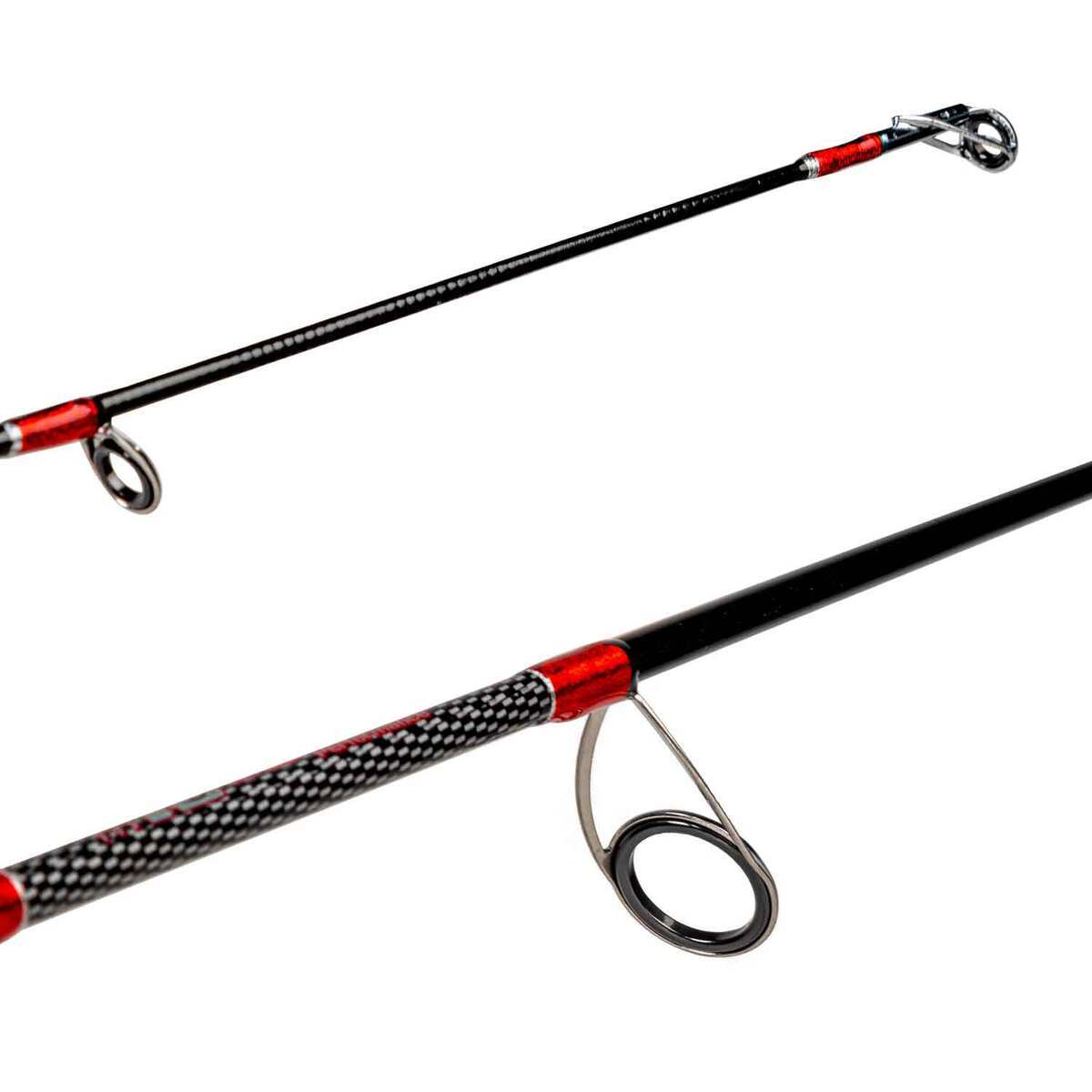 Jimmy Houston Venom Pro DX Spinning Combo - 6ft, Medium Action, 2pc Jimmy Houston Venom Pro DX Spinning Combo - 6ft, Medium Action, 2pc
