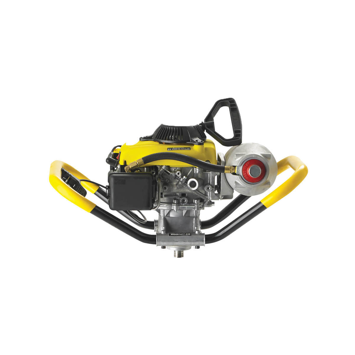 Jiffy 46x Treme Jiffy Propane Ice Auger Ice Auger Drill New Jiffy