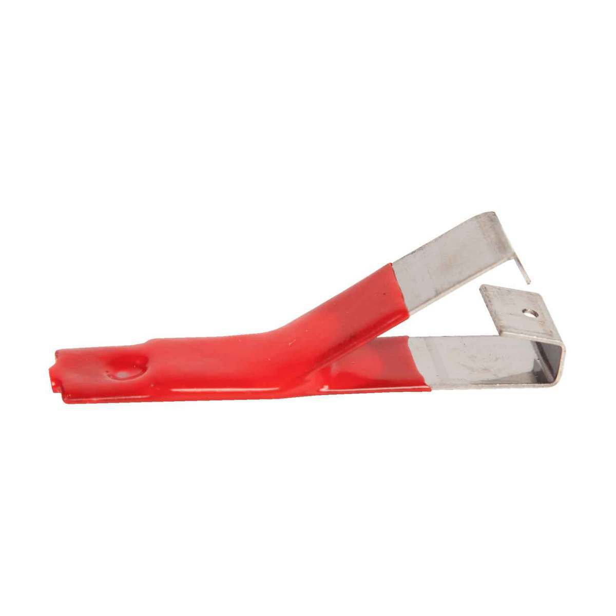 P-Line Jig Eye Cleaning Tool - Red P-Line Jig Eye Cleaning Tool - Red