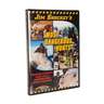Jim Shockey's Most Dangerous Hunts DVD