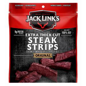 Jack Link's 2.6oz Original Steak