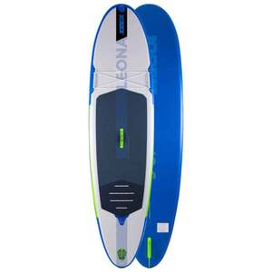 Jobe Leona 10.6 Inflatable Paddleboard Package