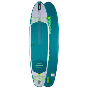 Jobe Loa 11.6 Inflatable Paddleboard Package