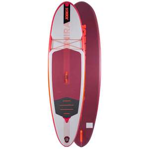 Jobe Mira 10 Inflatable Paddleboard Package