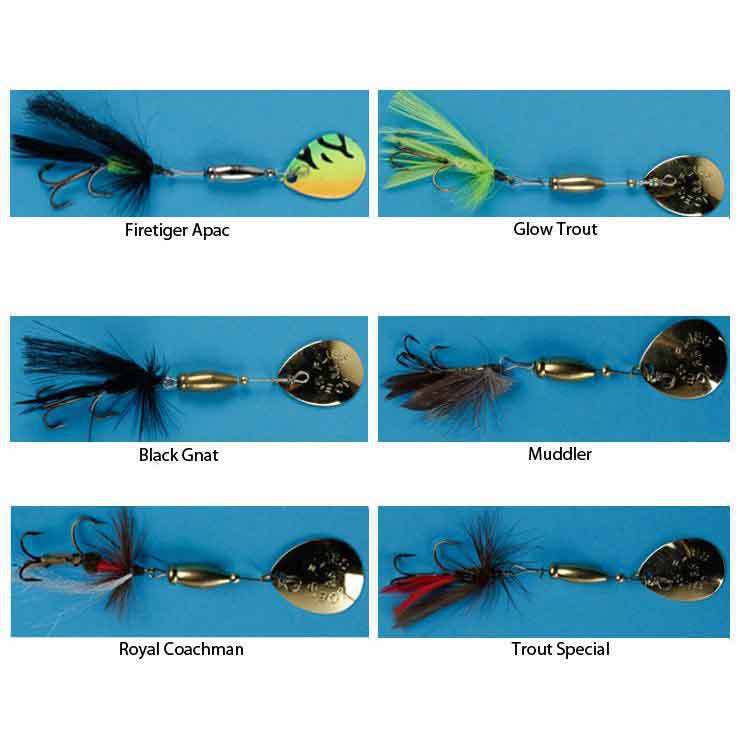 Joe's Flies Super Striker Lure Joe's Flies Super Striker Lure